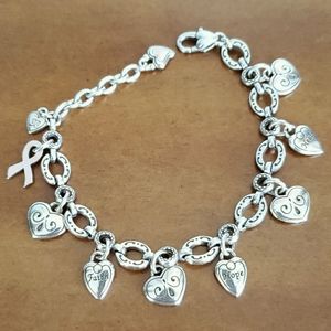 Brighton Charm Bracelet